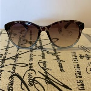 Marc by Marc Jacobs sunglasses